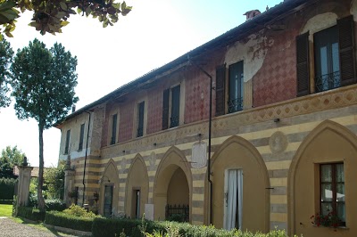 Hotel Tenimento Al Castello, Sillavengo, Italy