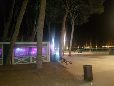 Hotel Terramarina, Vila-Seca, Spain