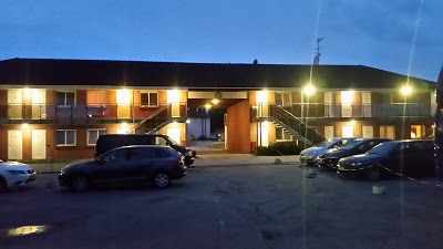 Hotel Ziegenkrug, Lambrechtshagen, Germany