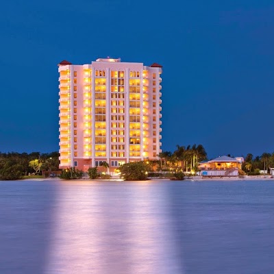 LOVERS KEY RESORT B, Fort Myers Beach, United States of America
