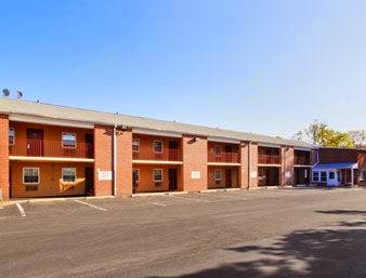 Days Inn Doylestown, Doylestown, United States of America