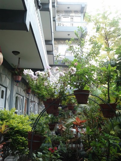 Hotel Grand Holiday, Pokhara, Nepal