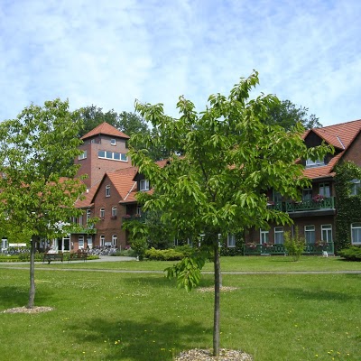 Ringhotel Waldhotel Eiche, Burg Spreewald, Germany