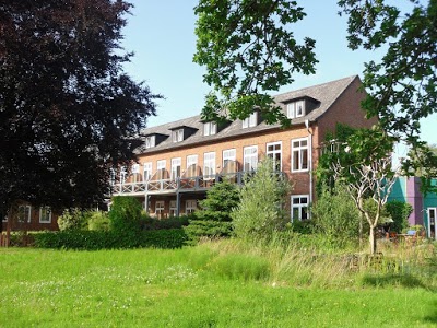 Bio-Hotel Miramar, Toenning, Germany