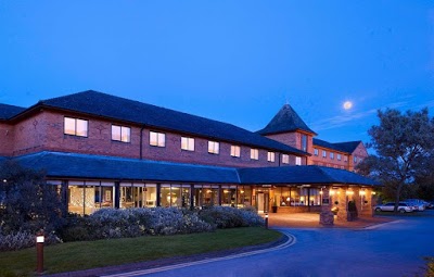 Montgomery Hotel Sheffield, Sheffield, United Kingdom