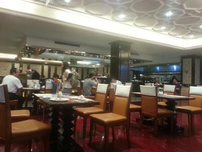 Suzhou Jia Sheng Palace Hotel, Suzhou, China