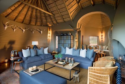 Madikwe Safari Lodge, Madikwe, South Africa