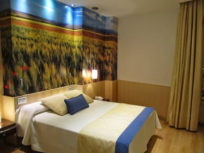 Hotel Via Gotica, Burgos, Spain