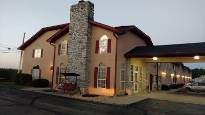 The Woodridge Inn, Connersville, United States of America
