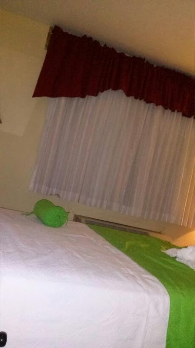 Aparthotel La Cordillera, San Pedro Sula, Honduras