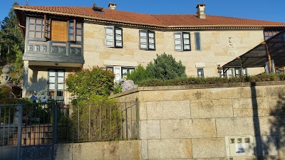 Casa Rural A Rega, Poio, Spain