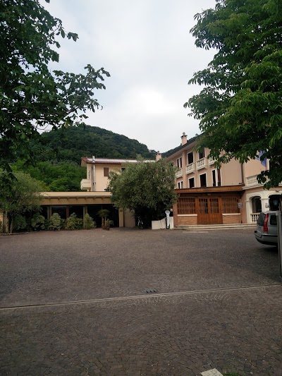 Hotel Alla Corte, Bassano del Grappa, Italy