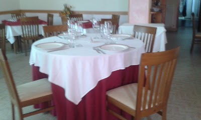 Hotel Ristorante Romano, Ripatransone, Italy