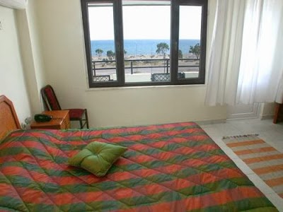 Hotel Simsek, Finike, Turkey