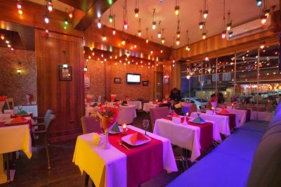Charm Hotel, Istanbul, Turkey