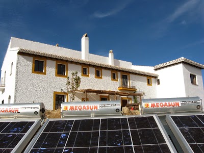 El Geco Verde, Castril, Spain