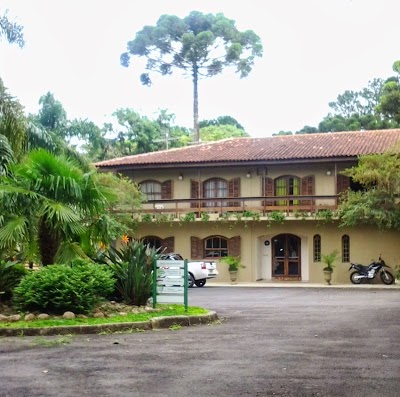 Hotel Estancia Santa Cruz, Curitiba, Brazil