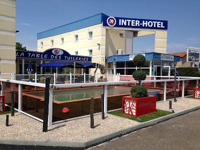 Inter-Hotel H, Mably, France