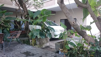 Bagus Hayden Hotel, Kuta, Indonesia