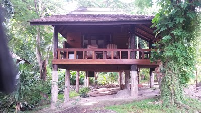 Sensi Paradise Beach Resort, Koh Tao, Thailand