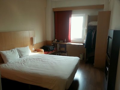 ibis Qingdao Ningxia, Qingdao, China