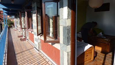 Khangsar Guest House, Kathmandu, Nepal