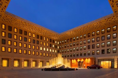 Jumeirah Messilah Beach Hotel And Spa, Salmiyah, Kuwait