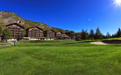 Hotel Art Furrer, Riederalp, Switzerland