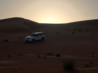 Al Thabit Hotel, Sur, Oman