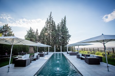 Hotel Boutique El Cigarral De L, Toledo, Spain