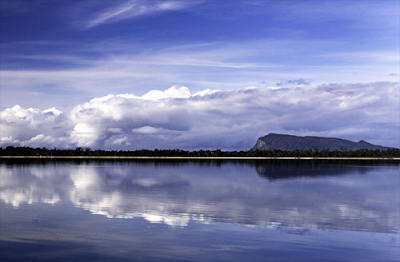 Bruny Island Accommodation Services, Simpsons Bay, Australia