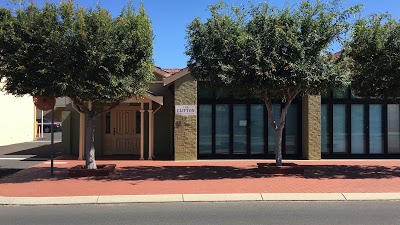 The Clifton & Grittleton Lodge, Bunbury, Australia
