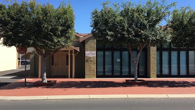 The Clifton & Grittleton Lodge, Bunbury, Australia
