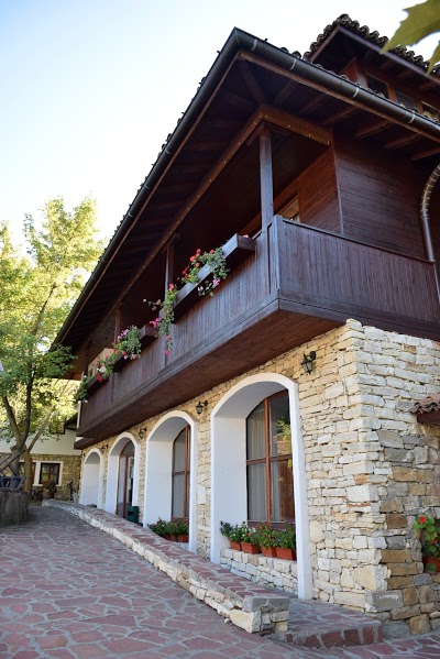 Complex Izvora, Veliko Tarnovo, Bulgaria