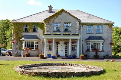 Connemara Country Lodge, Clifden, Ireland