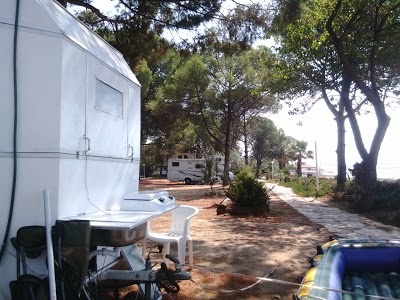 Altin Camp & Park Hotel, Burhaniye, Turkey
