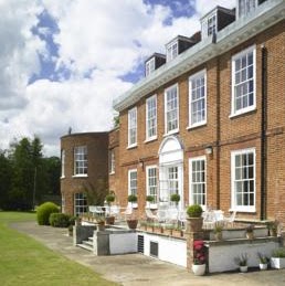 Stoke Place, Slough, United Kingdom