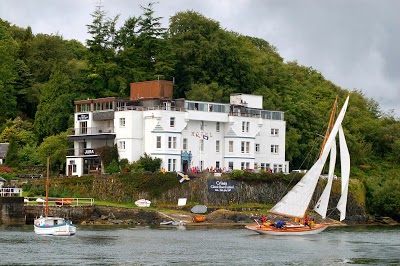 Crinan Hotel, Lochgilphead, United Kingdom