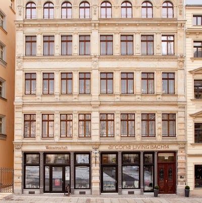 arcona LIVING BACH14, Leipzig, Germany