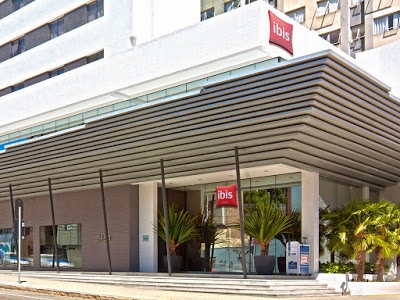 Ibis Curitiba Shopping, Curitiba, Brazil