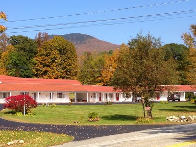 Four Winds Country Motel, Manchester Center, United States of America