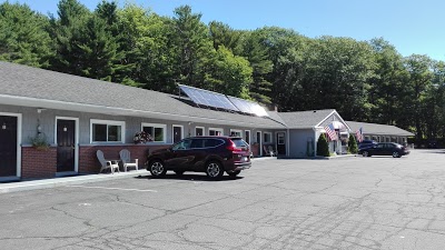 BUCKSPORT MOTOR INN, Bucksport, United States of America