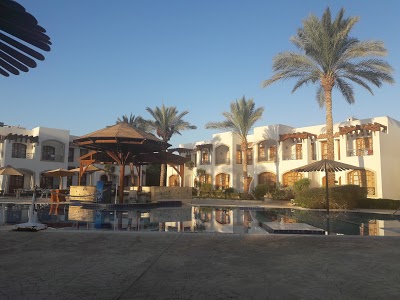 CORAL HILLS RESORT, Sharm El Sheikh, Egypt
