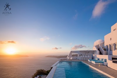 ASTRA SUITES, Santorini, Greece