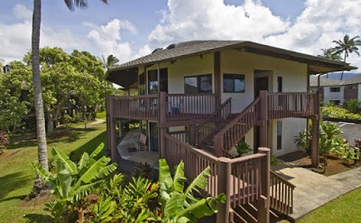 WYNDHAM MAKAI CLUB, Princeville Kauai, United States of America