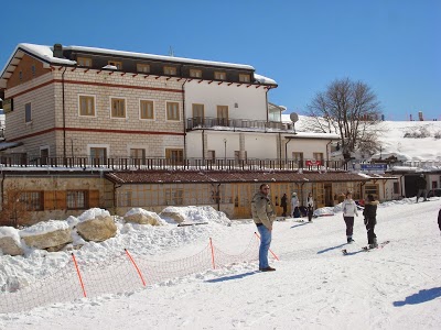 Hotel Vallefura, Pescocostanzo, Italy