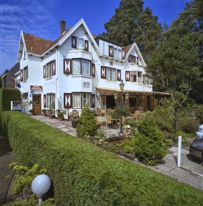 Hotel 1900, Bergen, Netherlands