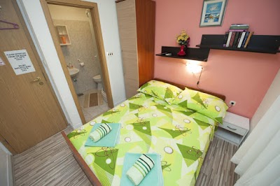 Rooms Damira Split, Split, Croatia