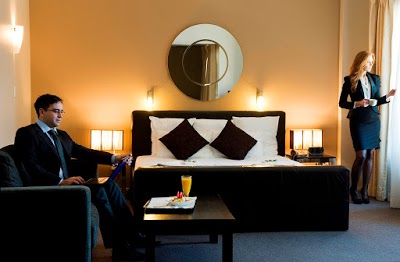 The Clarendon Hotel, Newcastle, Australia