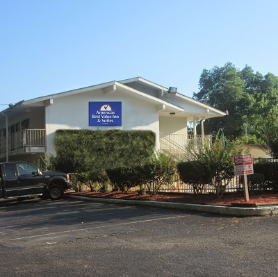 Americas Best Value Inn Wilmington, Wilmington, United States of America